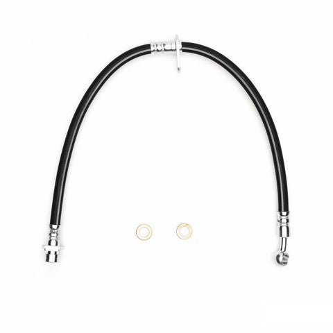 Brake Hydraulic Hose Dynamic Friction 350-59103