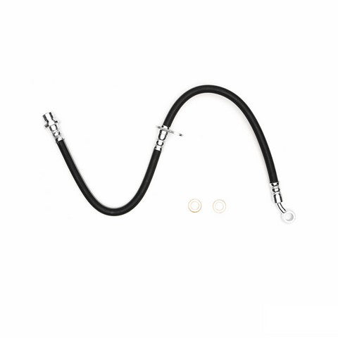 Brake Hydraulic Hose Dynamic Friction 350-59104