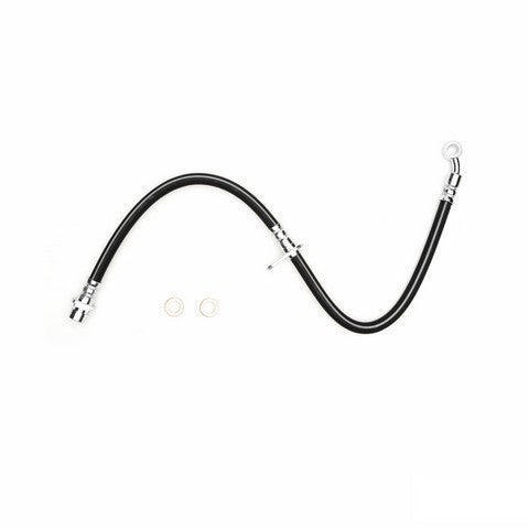 Brake Hydraulic Hose Dynamic Friction 350-59105