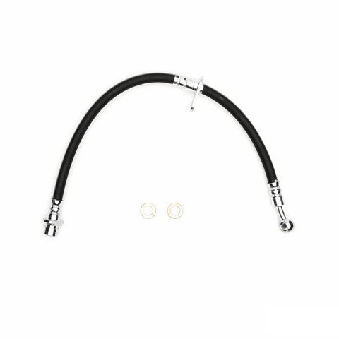 Brake Hydraulic Hose Dynamic Friction 350-59106