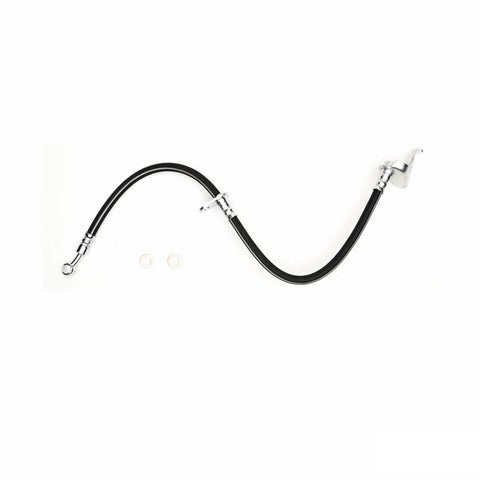 Brake Hydraulic Hose Dynamic Friction 350-59108