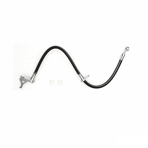 Brake Hydraulic Hose Dynamic Friction 350-59109
