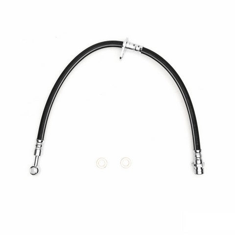 Brake Hydraulic Hose Dynamic Friction 350-59111