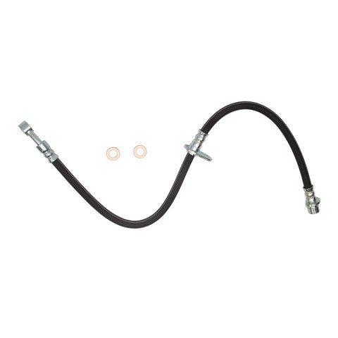 Brake Hydraulic Hose Dynamic Friction 350-59116