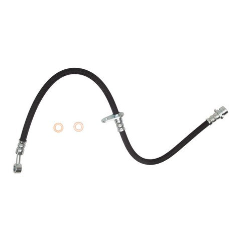 Brake Hydraulic Hose Dynamic Friction 350-59117