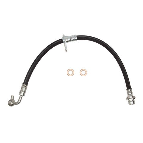 Brake Hydraulic Hose Dynamic Friction 350-59118