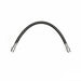Brake Hydraulic Hose Dynamic Friction 350-59121