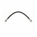 Brake Hydraulic Hose Dynamic Friction 350-59125