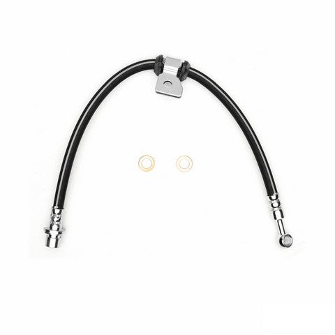 Brake Hydraulic Hose Dynamic Friction 350-59130