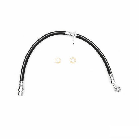 Brake Hydraulic Hose Dynamic Friction 350-59138