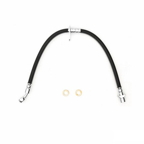 Brake Hydraulic Hose Dynamic Friction 350-59139