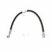 Brake Hydraulic Hose Dynamic Friction 350-59142