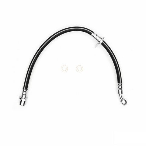 Brake Hydraulic Hose Dynamic Friction 350-59145