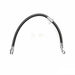 Brake Hydraulic Hose Dynamic Friction 350-59145