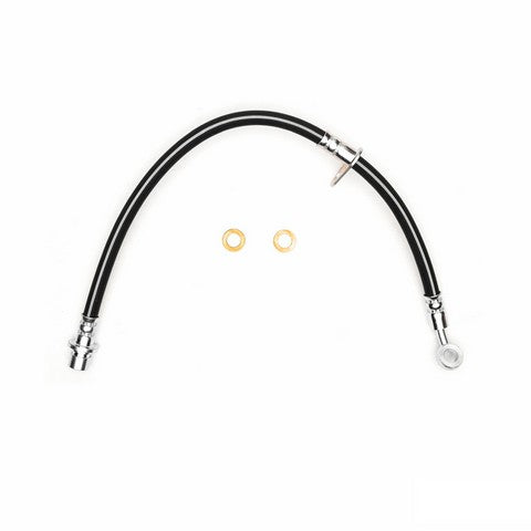 Brake Hydraulic Hose Dynamic Friction 350-59146