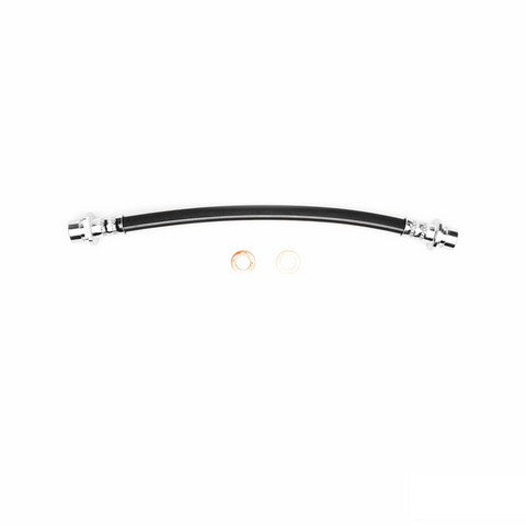 Brake Hydraulic Hose Dynamic Friction 350-59147