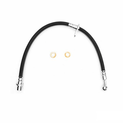 Brake Hydraulic Hose Dynamic Friction 350-59151