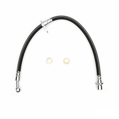 Brake Hydraulic Hose Dynamic Friction 350-59152