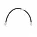 Brake Hydraulic Hose Dynamic Friction 350-59155