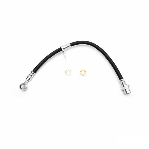 Brake Hydraulic Hose Dynamic Friction 350-59156
