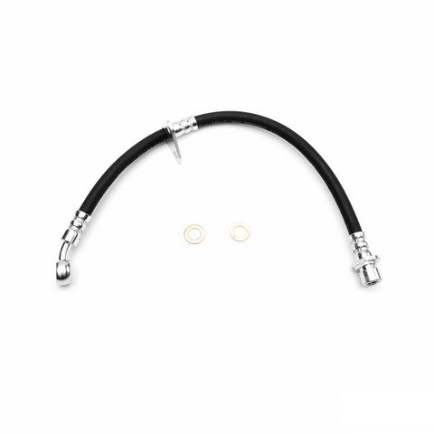 Brake Hydraulic Hose Dynamic Friction 350-59157