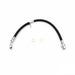 Brake Hydraulic Hose Dynamic Friction 350-59157
