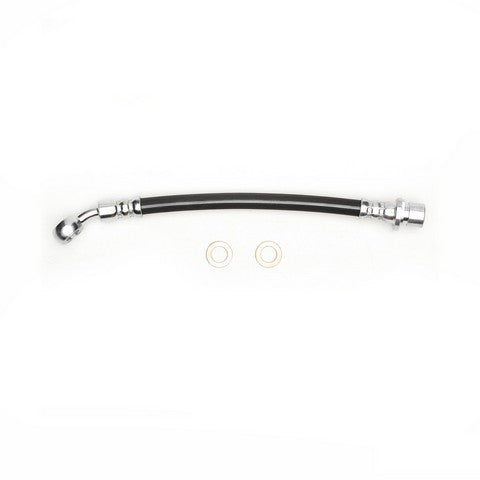 Brake Hydraulic Hose Dynamic Friction 350-59160