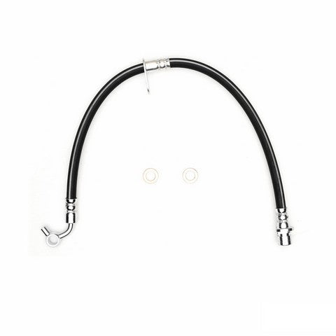 Brake Hydraulic Hose Dynamic Friction 350-59165