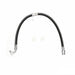 Brake Hydraulic Hose Dynamic Friction 350-59165