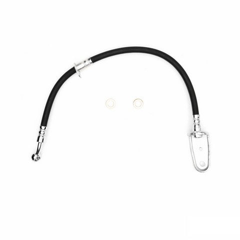 Brake Hydraulic Hose Dynamic Friction 350-59169