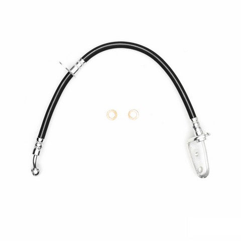 Brake Hydraulic Hose Dynamic Friction 350-59170