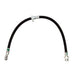 Brake Hydraulic Hose Dynamic Friction 350-59174