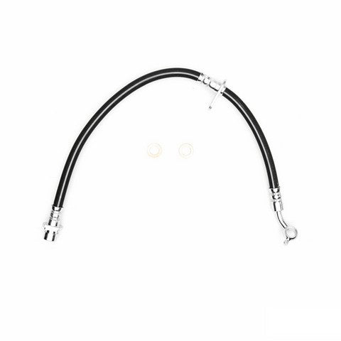 Brake Hydraulic Hose Dynamic Friction 350-59179