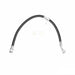 Brake Hydraulic Hose Dynamic Friction 350-59179