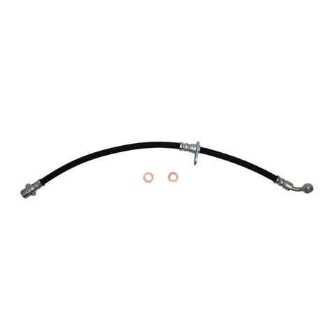 Brake Hydraulic Hose Dynamic Friction 350-59180
