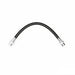 Brake Hydraulic Hose Dynamic Friction 350-59182