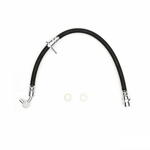 Brake Hydraulic Hose Dynamic Friction 350-59184