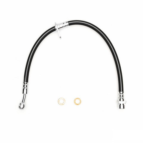 Brake Hydraulic Hose Dynamic Friction 350-59185