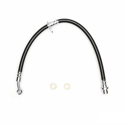 Brake Hydraulic Hose Dynamic Friction 350-59186
