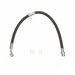 Brake Hydraulic Hose Dynamic Friction 350-59186