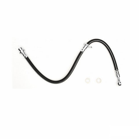 Brake Hydraulic Hose Dynamic Friction 350-59187