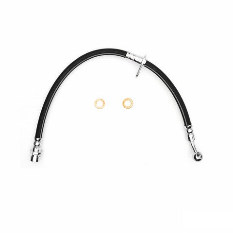 Brake Hydraulic Hose Dynamic Friction 350-59189