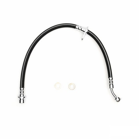 Brake Hydraulic Hose Dynamic Friction 350-59190