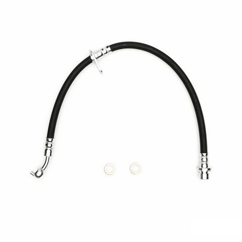 Brake Hydraulic Hose Dynamic Friction 350-59191