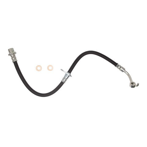 Brake Hydraulic Hose Dynamic Friction 350-59203
