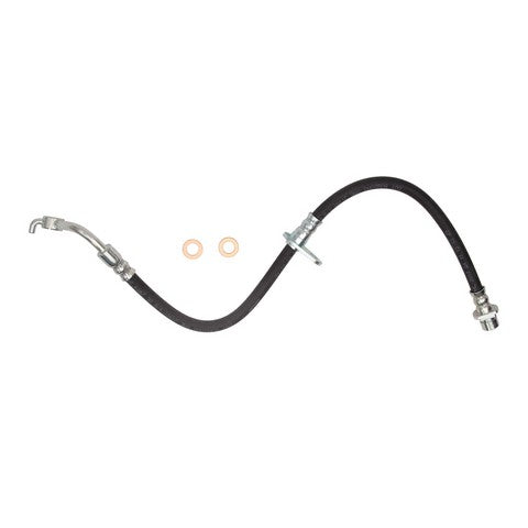 Brake Hydraulic Hose Dynamic Friction 350-59204