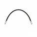 Brake Hydraulic Hose Dynamic Friction 350-63002