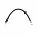 Brake Hydraulic Hose Dynamic Friction 350-63006