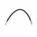 Brake Hydraulic Hose Dynamic Friction 350-63007