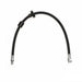 Brake Hydraulic Hose Dynamic Friction 350-63009